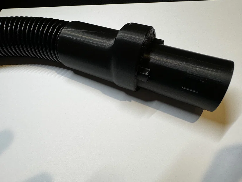 Adapter ống mềm cho máy hút bụi Samsung (Samsung hose adapter) - Image 1