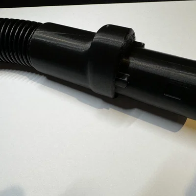 Adapter ống mềm cho máy hút bụi Samsung (Samsung hose adapter)