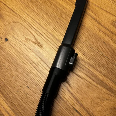 Adapter ống mềm cho máy hút bụi Samsung (Samsung hose adapter)
