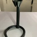 Chân đế Milk Frother | Bản Oval & Round | Hợp nhiều hãng & kích thước - Thumbnail 5