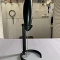 Chân đế Milk Frother | Bản Oval & Round | Hợp nhiều hãng & kích thước - Thumbnail 9