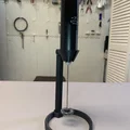 Chân đế Milk Frother | Bản Oval & Round | Hợp nhiều hãng & kích thước - Thumbnail 12