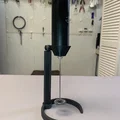 Chân đế Milk Frother | Bản Oval & Round | Hợp nhiều hãng & kích thước - Thumbnail 14