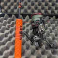 Tay cầm cần câu băng (Ice Fishing Rod Handle) - Thumbnail 2