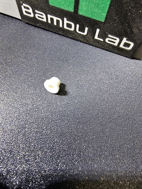 Linh kiện đệm lò xo bộ đùn nhựa cho máy in Bambu Lab - Image 2