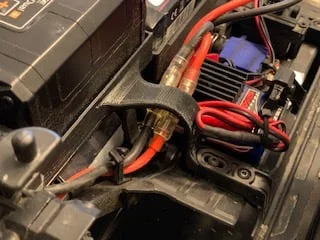 Traxxas TRX4 ESS Dual Mount - Image 3