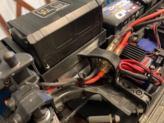 Traxxas TRX4 ESS Dual Mount - Image 4