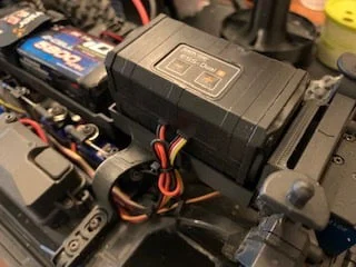 Traxxas TRX4 ESS Dual Mount - Image 5
