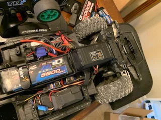 Traxxas TRX4 ESS Dual Mount - Image 6
