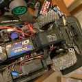 Traxxas TRX4 ESS Dual Mount - Thumbnail 6