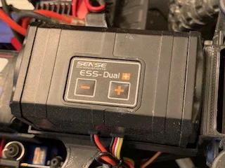 Traxxas TRX4 ESS Dual Mount - Image 7