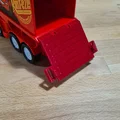 Cửa/Dốc Duplo Horse Trailer 1x4 có tay nắm – cửa sau Mack - Thumbnail 1