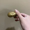 Mô hình sừng cừu MC Sheep Horns cho fan Obey Me (File STL) - Thumbnail 6