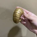 Mô hình sừng cừu MC Sheep Horns cho fan Obey Me (File STL) - Thumbnail 7