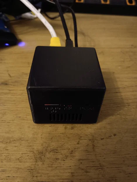 Vỏ NanoPi Neo3 (NanoPi Neo3 case) - Image 3