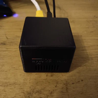 Vỏ NanoPi Neo3 (NanoPi Neo3 case)