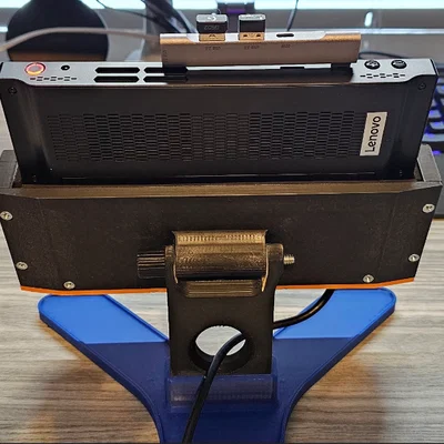 Kệ màn hình Lenovo Legion Go kèm OneX eGPU (Monitor Stand)