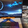 Kệ màn hình Lenovo Legion Go kèm OneX eGPU (Monitor Stand) - Thumbnail 3