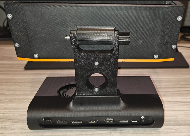 Kệ màn hình Lenovo Legion Go kèm OneX eGPU (Monitor Stand) - Image 5