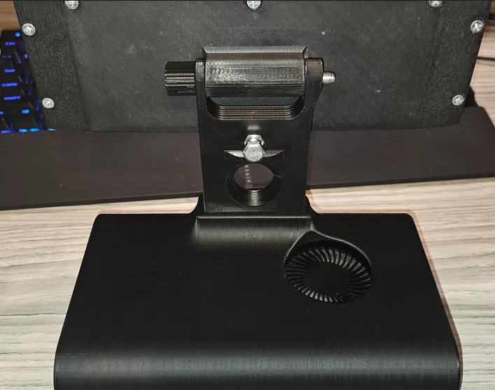 Kệ màn hình Lenovo Legion Go kèm OneX eGPU (Monitor Stand) - Image 7