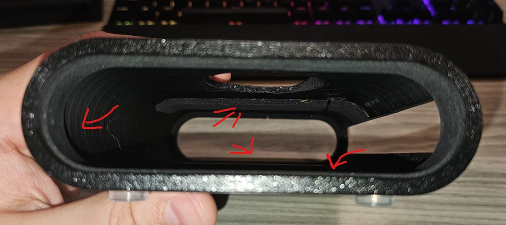 Kệ màn hình Lenovo Legion Go kèm OneX eGPU (Monitor Stand) - Image 8