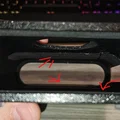 Kệ màn hình Lenovo Legion Go kèm OneX eGPU (Monitor Stand) - Thumbnail 8