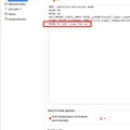 Lọc khí quạt xả Creality K1 dạng parametric cho than & cartridge mọi cỡ (OpenSCAD) - Thumbnail 3