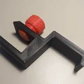 Móc treo tai nghe kẹp bàn [Dễ in] [Nhiều biến thể] / Clamp / Holder / Hanger - Thumbnail 3