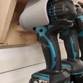 Giá treo máy khoan pin (Cordless Drill Holder) - Thumbnail 1
