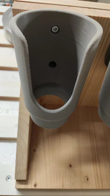 Giá treo máy khoan pin (Cordless Drill Holder) - Image 4