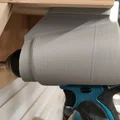 Giá treo máy khoan pin (Cordless Drill Holder) - Thumbnail 6