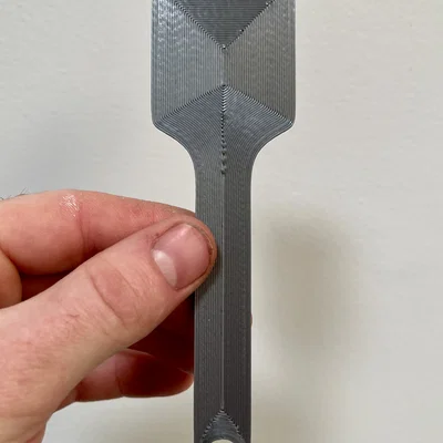 Dao trét bột Putty Knife in 3D tiện dụng cho mọi công trình