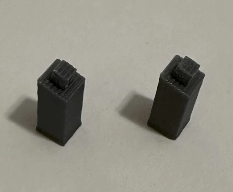 Console đựng thẻ Parts - Cho Snap Ships Tactics - Image 3