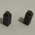 Console đựng thẻ Parts - Cho Snap Ships Tactics - Thumbnail 3