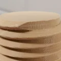 Bộ ốc vít và đai ốc lớn M27x3 in 3D - Mô hình kỹ thuật ấn tượng - Thumbnail 4