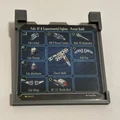 Console Khung Thân (Chassis) - Cho Snap Ships Tactics - Thumbnail 3