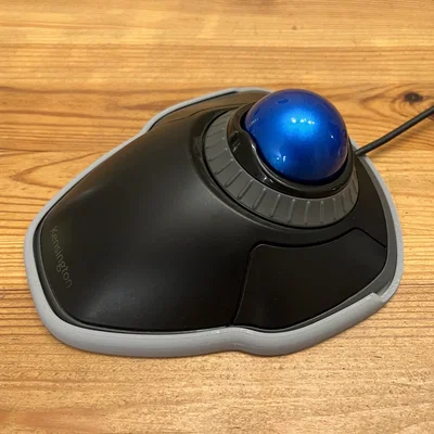 Giá đỡ Kensington Orbit trackball mount