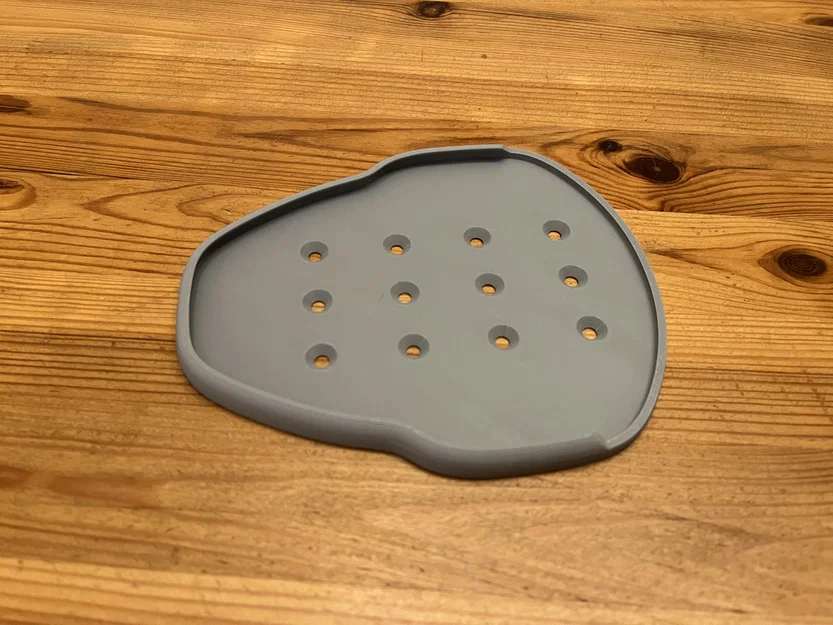 Giá đỡ Kensington Orbit trackball mount - Image 2