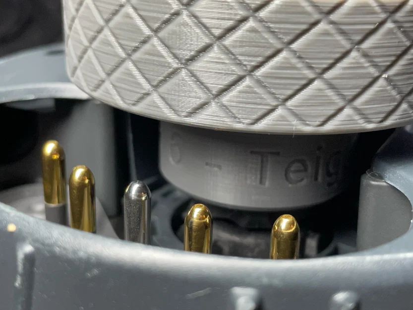 Thermomix Teigling TM5 TM6 - Image 3