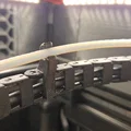 Mắt xích Creality K1 có gờ đỡ ống PTFE - Thumbnail 3