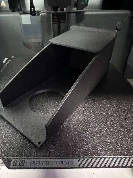 Nắp che ngoài trời cho Schlage Encode Plus - Image 2