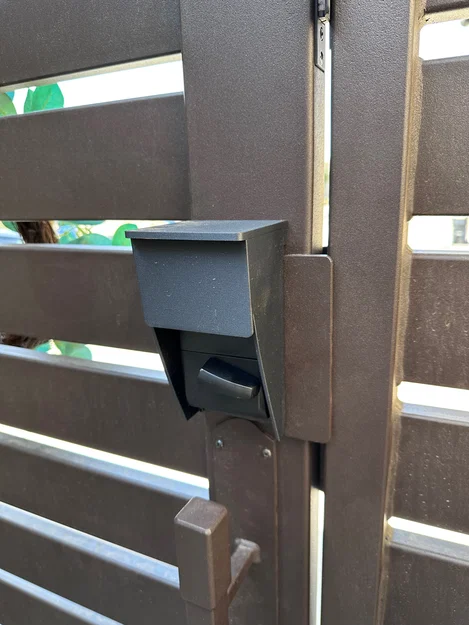 Nắp che ngoài trời cho Schlage Encode Plus - Image 4