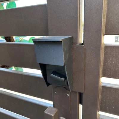 Nắp che ngoài trời cho Schlage Encode Plus