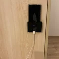 Giá treo điện thoại gắn tường đơn giản, chắc chắn cho mọi smartphone - Thumbnail 3