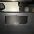 Hộp lọc than hoạt tính cho quạt buồng in Bambu Lab X1C (refillable) - Thumbnail 4