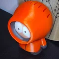 Kệ Cắm Dao Kenny (South Park) - Thumbnail 5