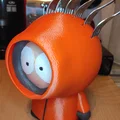 Kệ Cắm Dao Kenny (South Park) - Thumbnail 6