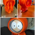 Kệ Cắm Dao Kenny (South Park) - Thumbnail 7