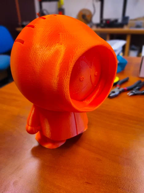 Kệ Cắm Dao Kenny (South Park) - Image 9