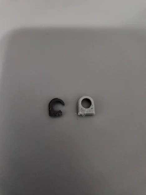 Miếng chêm khe gió A/C Toyota Corolla 2003-2008 - Image 3